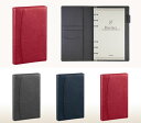 ダ・ヴィンチ グランデ エアリーゴートジャストリフィルサイズ 聖書サイズシステム手帳 全3色 JDB3021