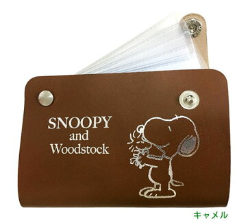 メール便送料無料！オーエスプランニング スヌーピー SNOOPY TPシリーズ スライド式パスケース 全3色SN0043