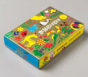 こいこい花札 「花札」を、子どもから大人まで楽しめるデザインにアレンジ コクヨのえほんシリーズ 【RCP】 KE-WC42