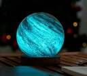 アストラグラス・ライトAstra GlassLight Large ラージステラーオーシャン Gingko Design G050L-SO
