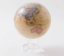 MOVA Globe [oO[u15cm ivIɂ 葱svcȒnV Antiqued Beige/x[W MG6ATE