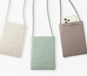 スリップオン OSL サコッシュ スリム M 全7色OSL-8001