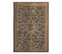 ペーパーブランクス(Paperblanks)2026 年度版ダイアリー ソフトカバー ミディ セレスティアル・マジック FJ1220-8