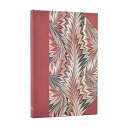 ペーパーブランクス(Paperblanks)2026 年度版ダイアリー ハードカバー ミニ ルベド DJ1206-2