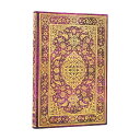 ペーパーブランクス(Paperblanks)2026 年度版ダイアリー ハードカバー ミニ オーチャード DJ1207-9