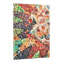 ペーパーブランクス(Paperblanks)2026 年度版ダイアリー ハードカバー ミディ ガウディの太陽 DJ1212-3