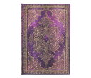 Paperblanks / ペーパーブランクス ノート ハードカバー 冬至の星 ビジュ ミニ A6 罫線 PB9377-0