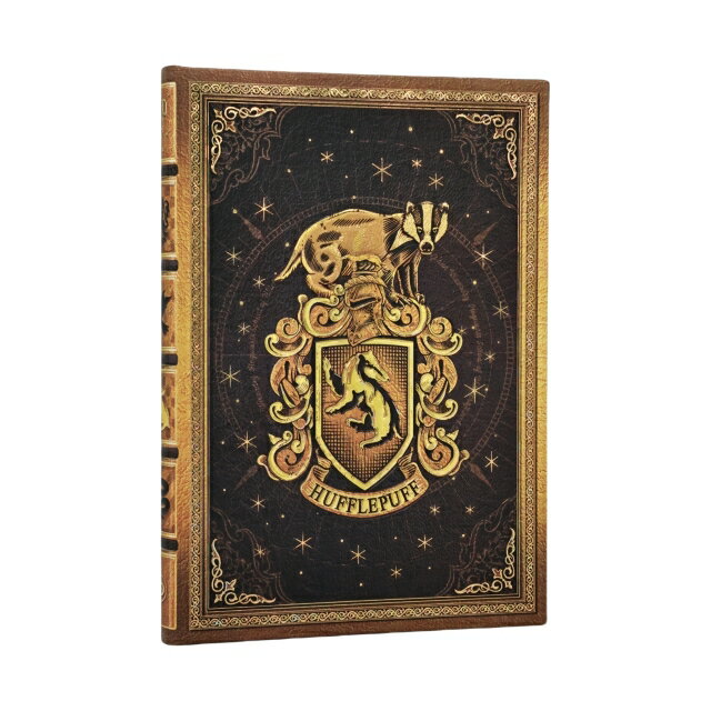 Paperblanks / ڡѡ֥󥯥 Ρ ϡɥС / ֥ϥåեѥ Ρȡ Harry Potter ϥ꡼ݥåB6 ߥǥ...