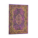 Paperblanks / ペーパーブランクス ノート ハードカバー ピカレスク ミニ A6 罫線 PB9875-1