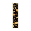 Paperblanks / ペーパーブランクス しおり 『からくさ 蒔絵』 PA9325-1(3)