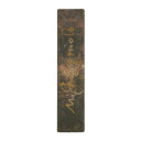 Paperblanks / ペーパーブランクス しおり 『ミケランジェロ Handwriting 「手跡」』 PA9566-8