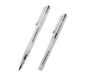 エルバン(J. Herbin) コンバーター付万年筆 エルバンのボトルインクを気軽に使える HB-pen07
