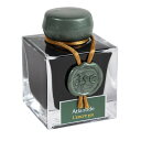 アニバーサリーインク 350 アトランティスグリーン HBJ15139 エルバン(J. HERBIN)