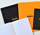 ロディアクラシック(RHODIA) ホチキス留めノート A4サイズ cf11916-