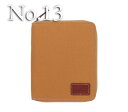 ロディア(RHODIA)ラウンドジップ ケース No.13 方眼罫 キャメル cf13roca