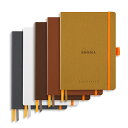 ロディア(RHODIA) ロディアラマゴールブック A5 ドット cf117741~117815