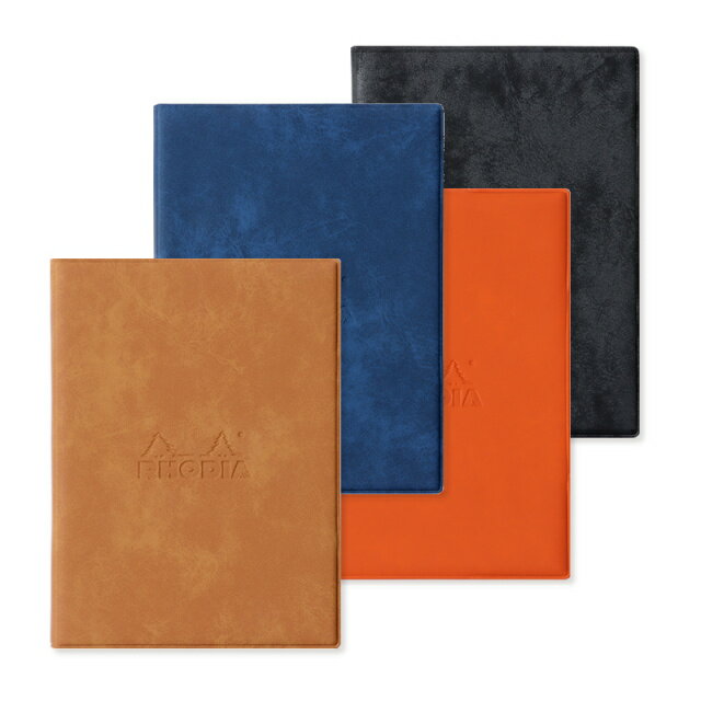 ロディア(RHODIA) /ロディア13 PVCハードカバー cfrdphc13**