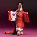 博多人形 『 万歳楽 』 博多人形師 野田祐輔 新 天皇 皇后 両陛下 御即位 記念作品 置物 オブジェ 和室 リビング 通販 販売 プレゼント お祝い