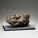 鉄 隕石 20kg 『 カンポ デル シエロ 』 宇宙 置物 高級アクリルケース付き 通販 販売 プレゼント ギフト お祝い