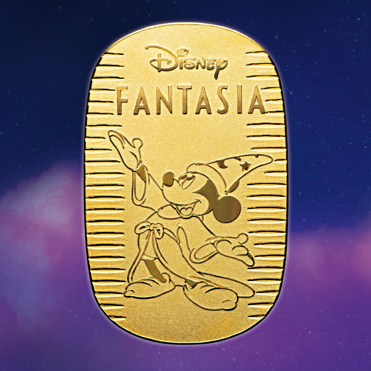  ǥˡ  إߥåޥ ե󥿥 Ƚ  ݾڽդ Disney ѶȢ K24   ץ쥼 ե ˤFANTASIA ꥹޥ