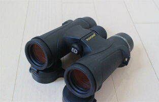 PleasingHR6.5x32WP(ブラック)