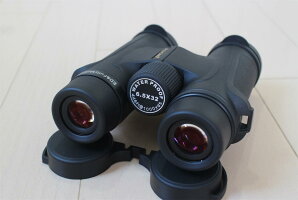 PleasingHR6.5x32WP(ブラック)