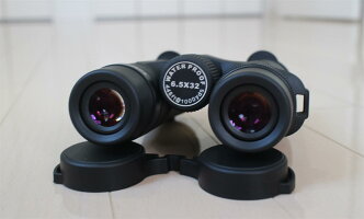 PleasingHR6.5x32WP(ブラック)