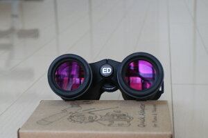 PleasingHR6.5x32WP(ブラック)