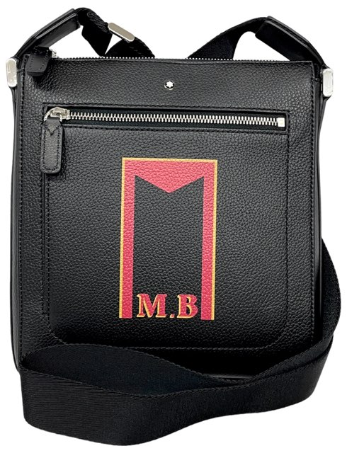 MONTBLANC(モンブラン)ショルダーバッグ(SALE!国内発送) 楽天市場】mont blanc(バッグ|バッグ・小物・ブランド雑貨)の通販