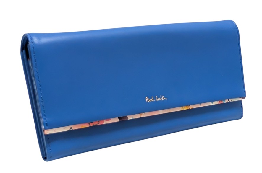 ̤ ݡ륹ߥ  Ĺ PWD516 ֥롼   ե 饤ȥ֥롼 ڥץȥȥ 쥶 PaulSmith...