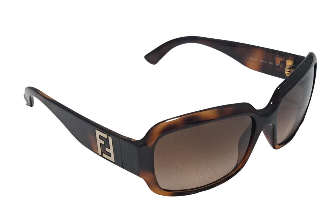 関税込*FENDI サングラス スクエア オーバーサイズ べっ甲 楽天市場】べっ甲(ブランドフェンディ)(眼鏡・サングラス