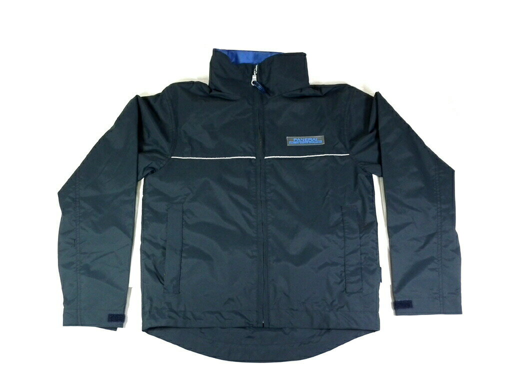 新品同様 パネライ ジャケット ウイ