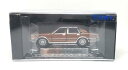 未使用 トミカリミテッド ミニカー セドリック 280Eブロアム ブラウン 0037 タカラトミー 中国製 トミカ TOMICA 【中古】