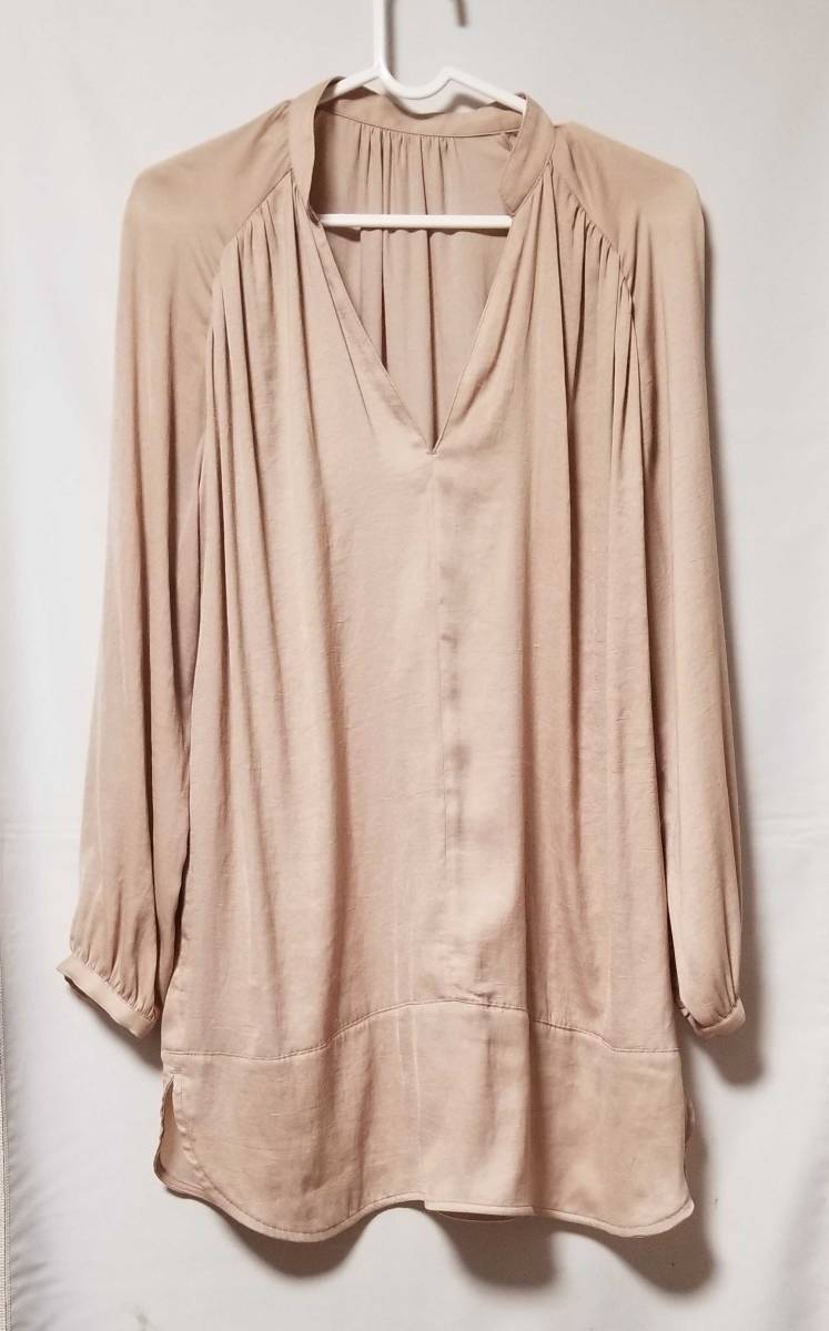 ブラックマウジー 長袖 トップス ス