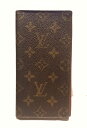 ルイヴィトン 手帳カバー アジェンダ ポッシュ モノグラム 手帳 差し込み式 メンズ レディース LV ビトン ルイ・ビトン ルイ・ヴィトン ルイビトン LOU...