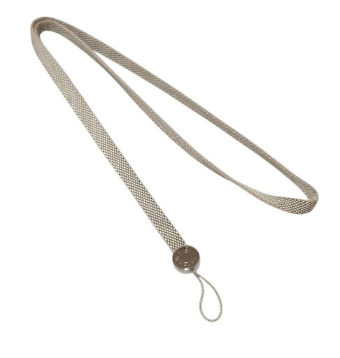新品同様 エルメス ネックストラップ セリエ ロング 携帯ストラップ キャンバス HERMES ストラップ ベージュ セリエボタン メンズ レディース 【中古】 新品同様 エルメス ネックストラップ セリエ ロング 携帯ストラップ キャンバス HERMES ストラップ ベージュ セリエボタン メンズ レディース 【中古】