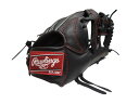 ローリングス グローブ PLAYMAKER プレイメーカー 内野手用 GRXPMN62 軟式野球用 右投げ用 レザー Rawlings グラブ 【中古】