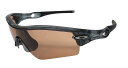 オークリー サングラス レーダーパス O9-686J 136 OAKLEY ケース RADAR PATH フォトクロミック レンズ photochromic メンズ 紳士用 男女兼用 軽量 【中古】(4)