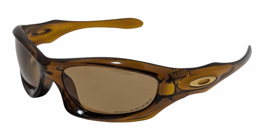 Oakley サングラス ブラウンレンズ 楽天市場】oakley(カラーブラウン)(サングラス|眼鏡
