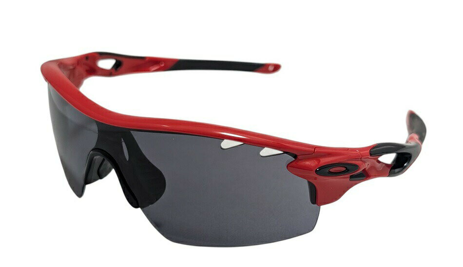 オークリー サングラス レーダーロック パス OO9181-09 In...(4)