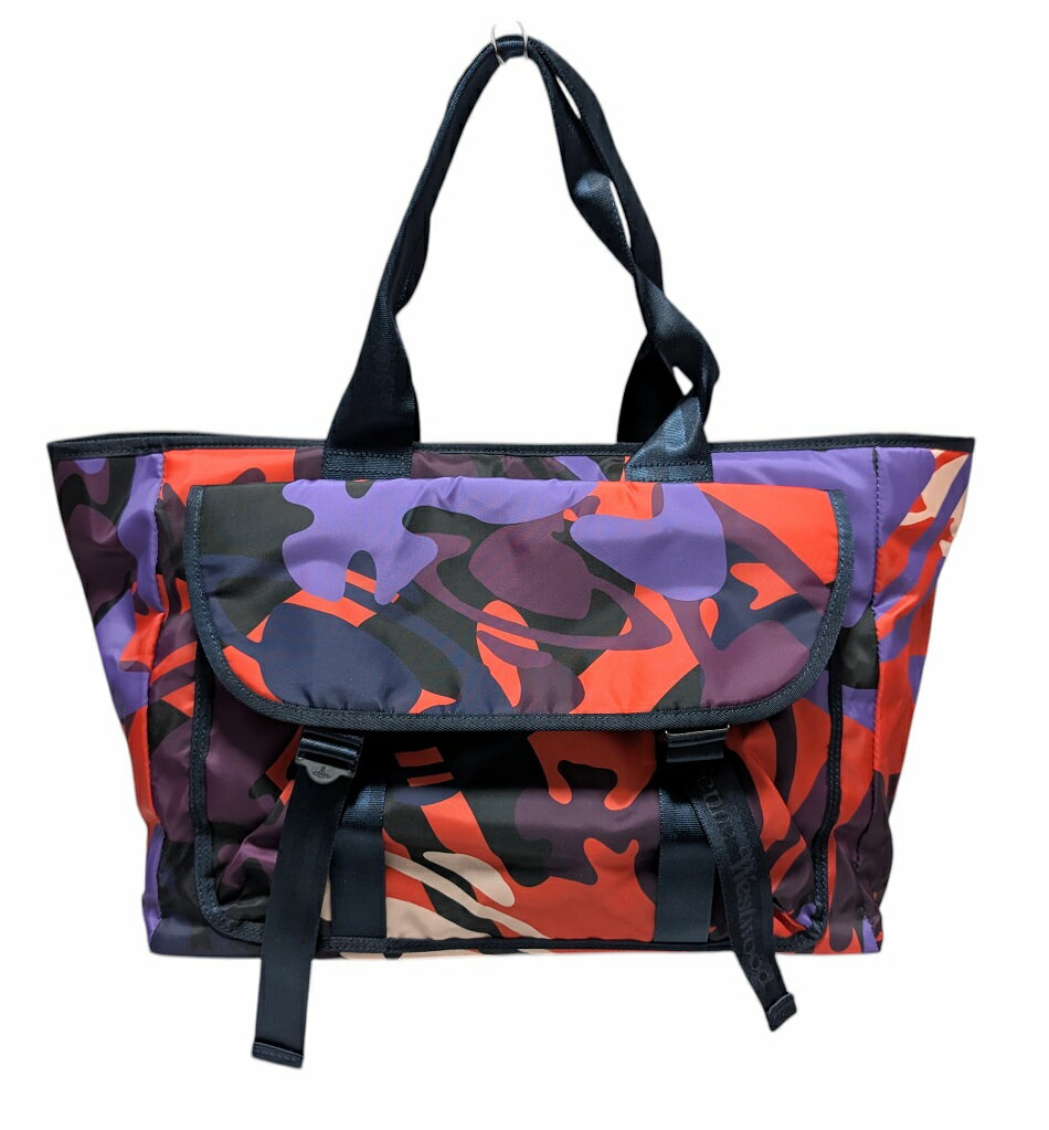 ̤���� �����������󥦥����ȥ��å� �ȡ��ȥХå� �ȡ��� VWH022 ������ ����ե� �ݥꥨ���ƥ� ���� ��� ��ǥ����� Vivienne Westwo...