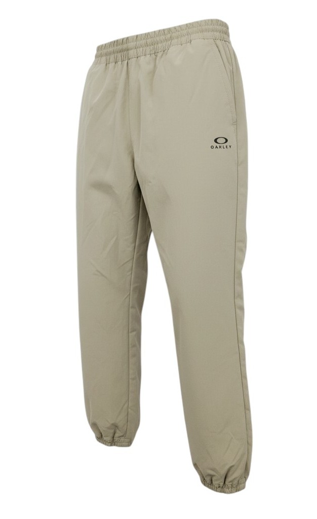 Rakuten - 未使用 オークリー OAKLEY ジュニア ツイルロングパンツ S 140 YTR UTILITY RIP JOGGER PT 8.0 FOA407052 　子供用　男の子　女の子　スポーツ　スポーティ　【中古】