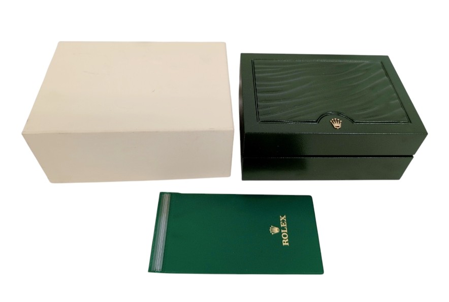 楽天市場】ロレックス 純正 boxの通販
