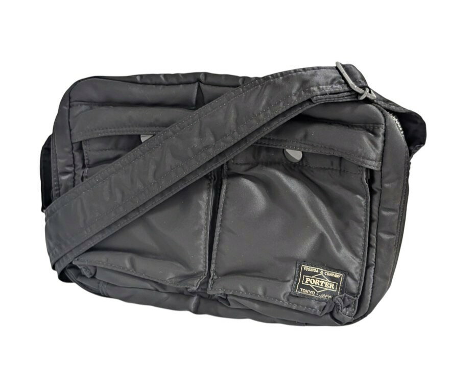 楽天市場】porter tanker shoulder bag(s)の通販