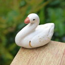 京焼 清水焼 白鳥箸置き 楽入単品