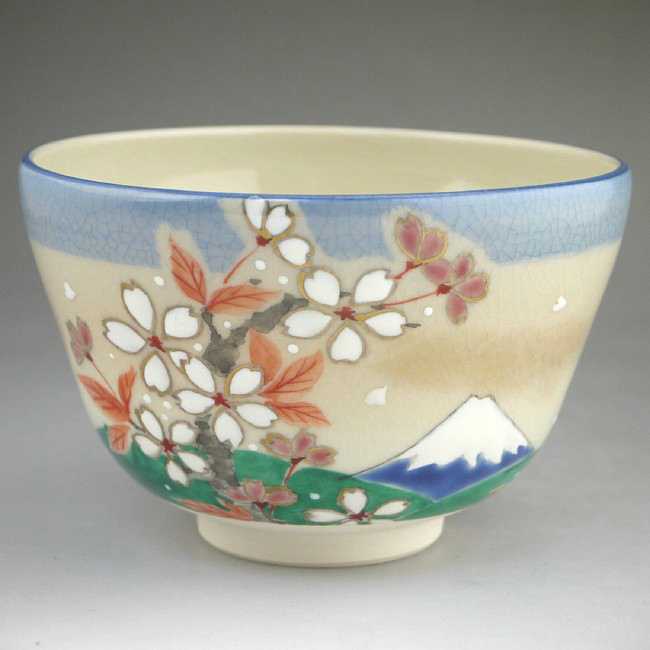 楽天市場】富士 抹茶碗の通販 楽天市場】富士 抹茶碗の通販
