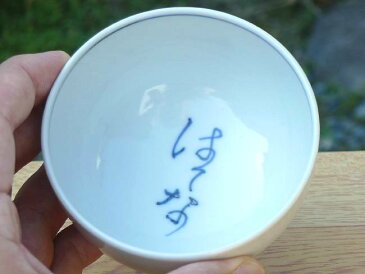 京焼 清水焼 はてなの茶碗 近衛殿下