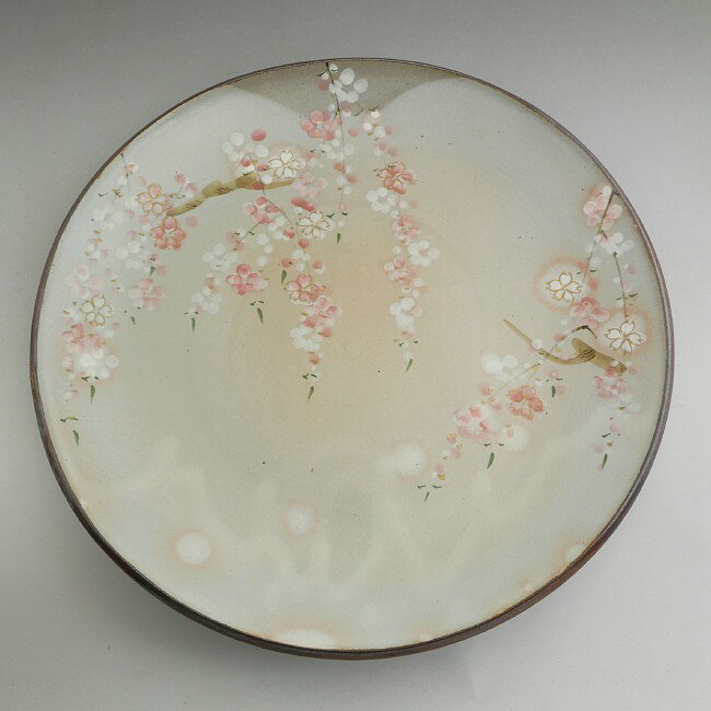 楽天市場】桜(テイスト(食器)和風・サイズ(皿・鉢)大(直径 楽天市場】桜(テイスト(食器)和風・サイズ(皿・鉢)大(直径