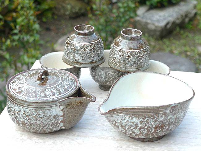 楽天市場】煎茶器セット 湯冷ましの通販 楽天市場】煎茶器セット 湯冷ましの通販