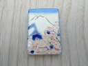 京焼 清水焼 富士景色箸置き B柄単品